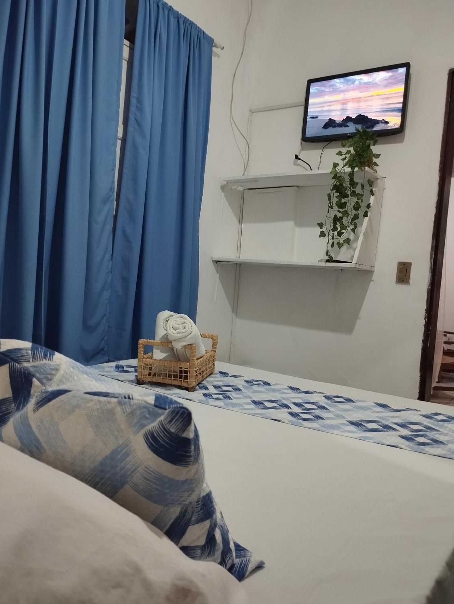 Ray Sol - Centro Arraial D Ajuda 3*