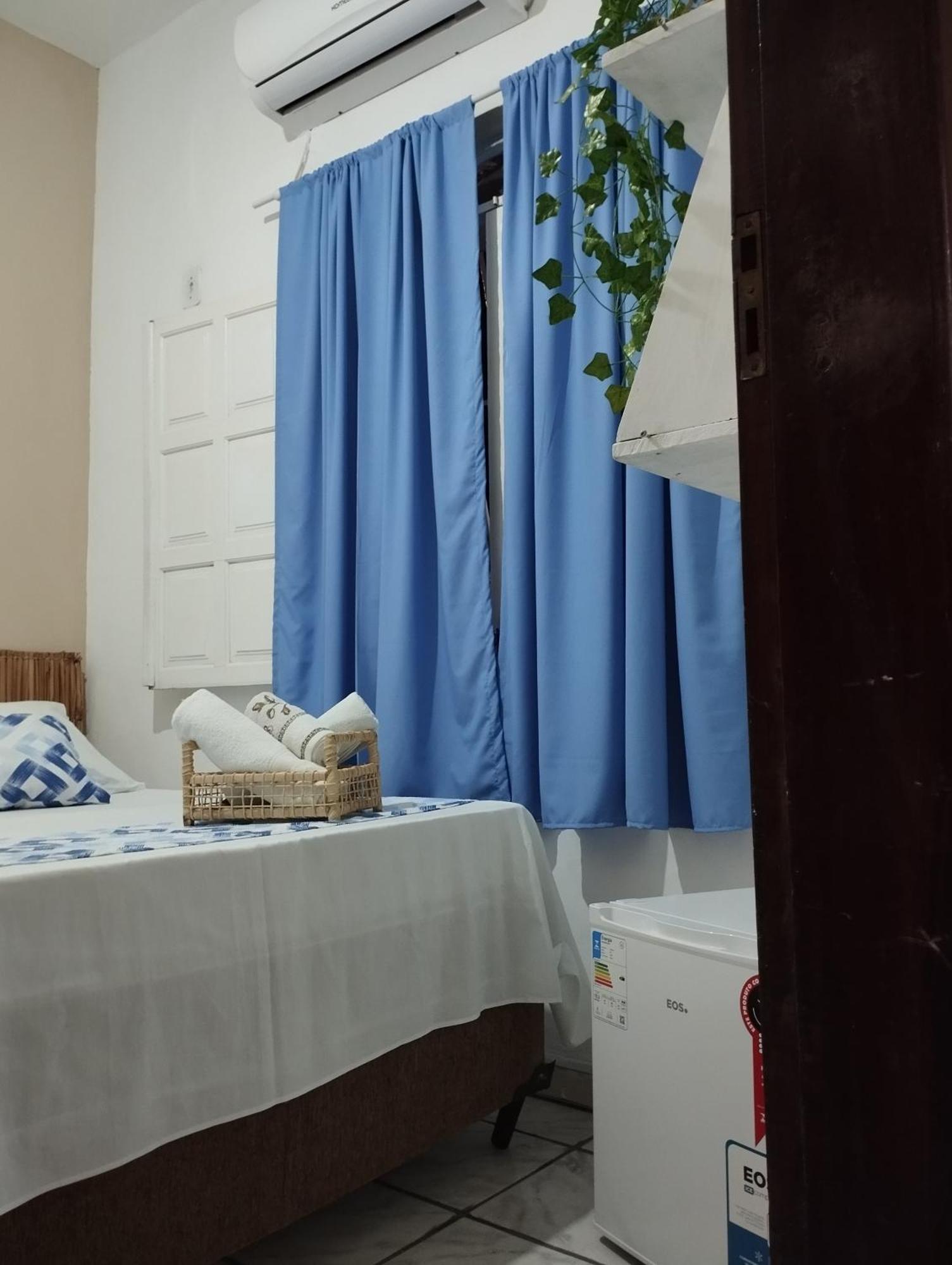 Hotel Ray Sol - Centro Arraial D Ajuda 3*