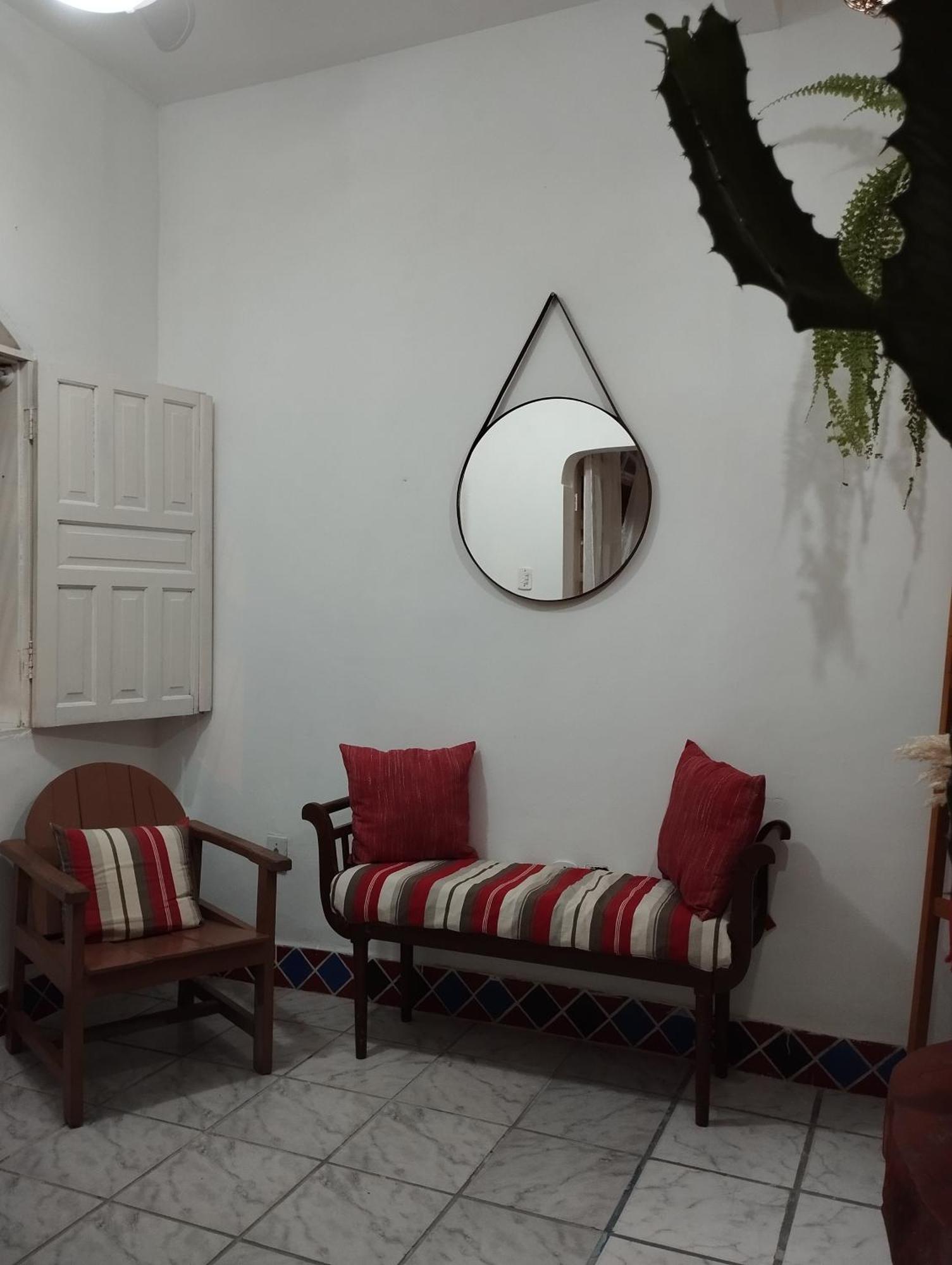 Hotel Ray Sol - Centro Arraial D Ajuda 3*