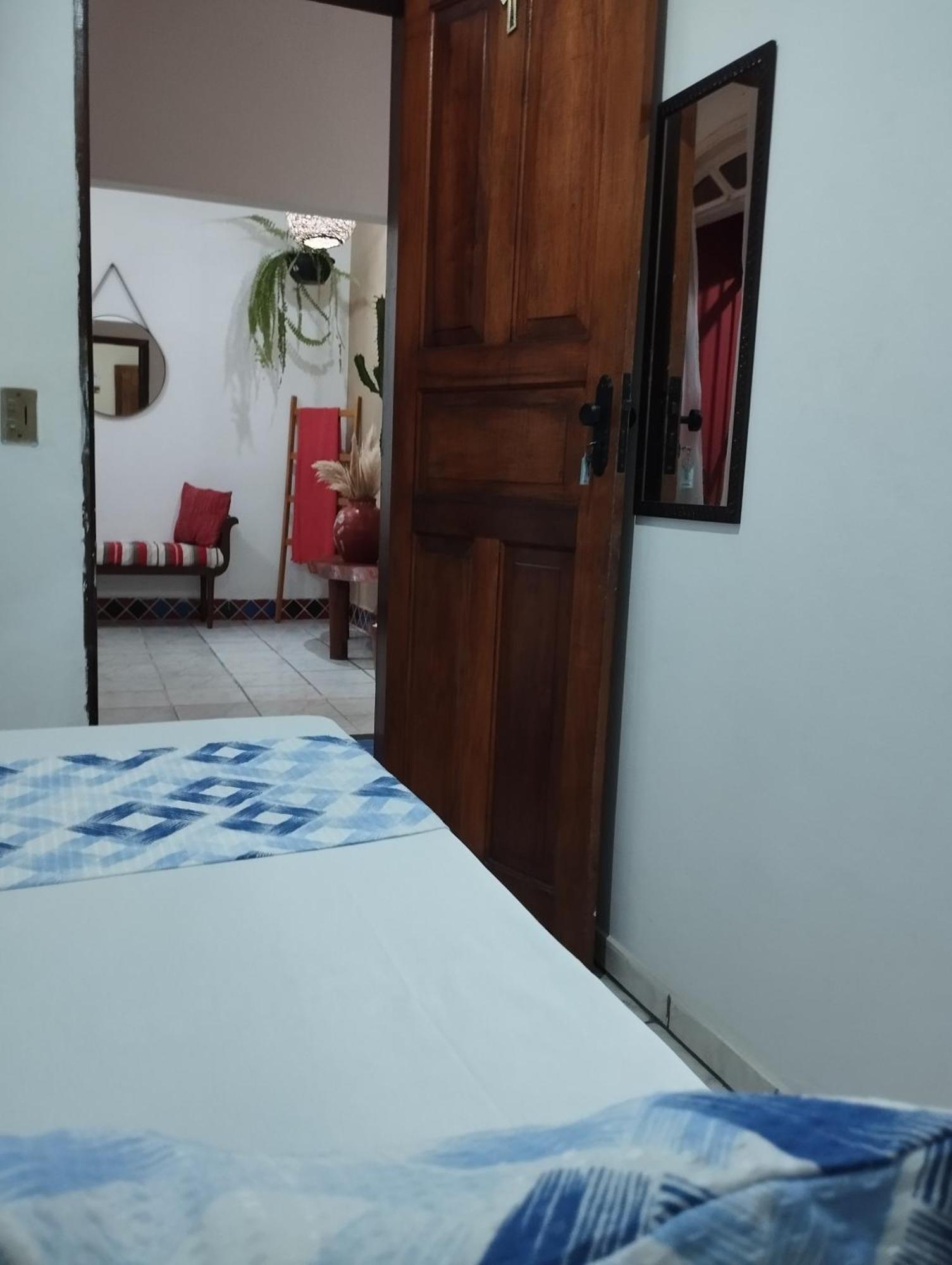 Ray Sol - Centro Arraial D Ajuda Porto Seguro