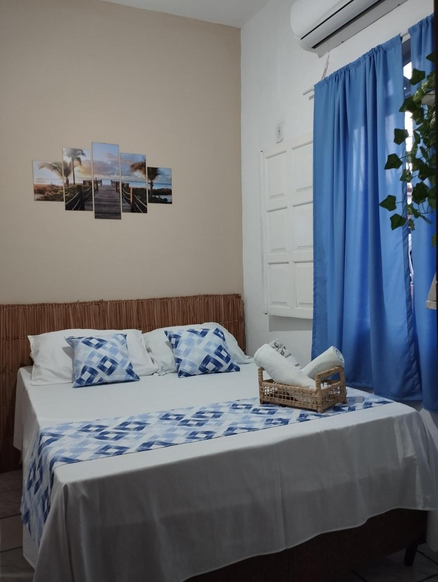 Hotel Ray Sol - Centro Arraial D Ajuda 3*
