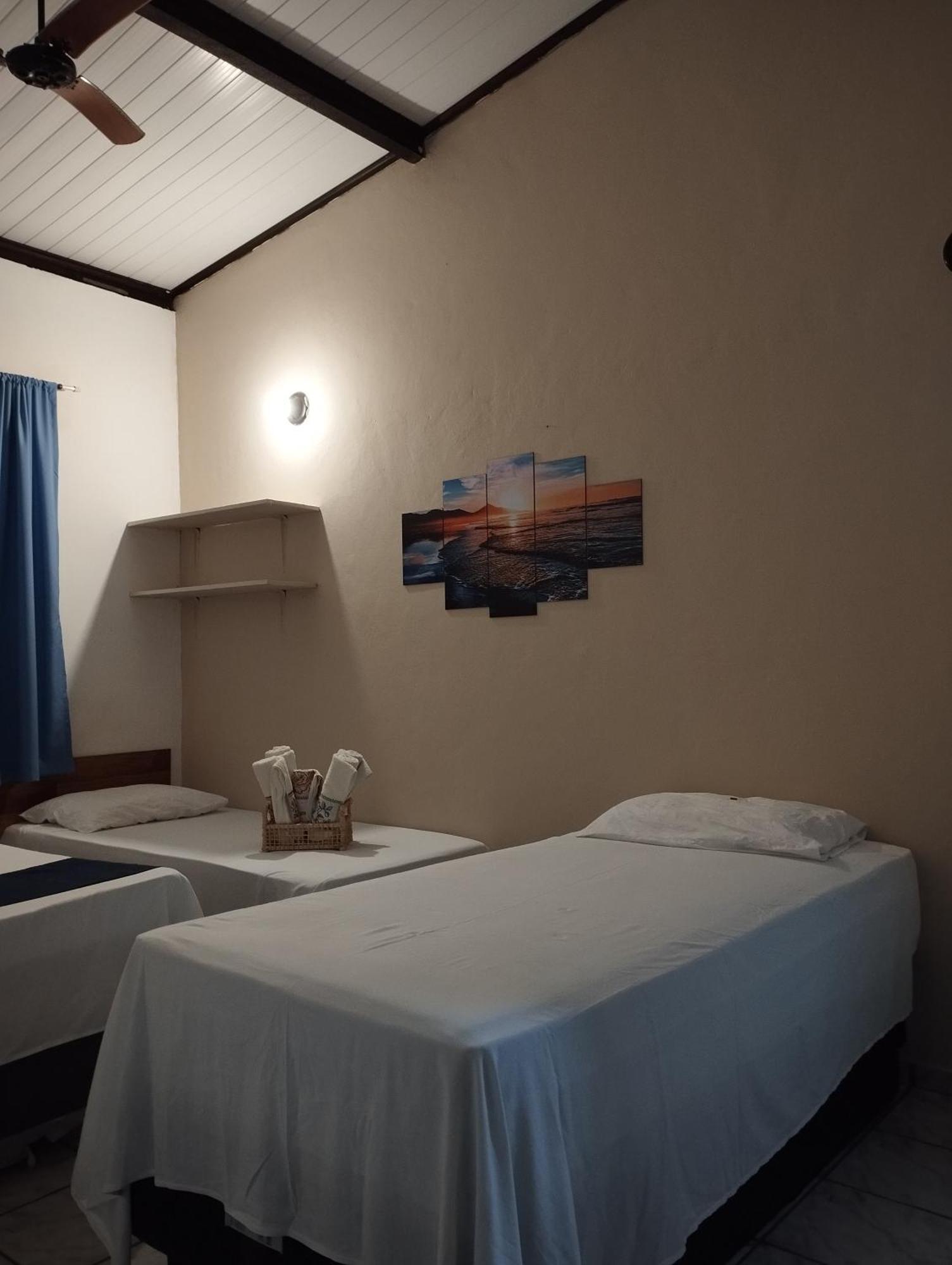 Ray Sol - Centro Arraial D Ajuda Hotel Porto Seguro