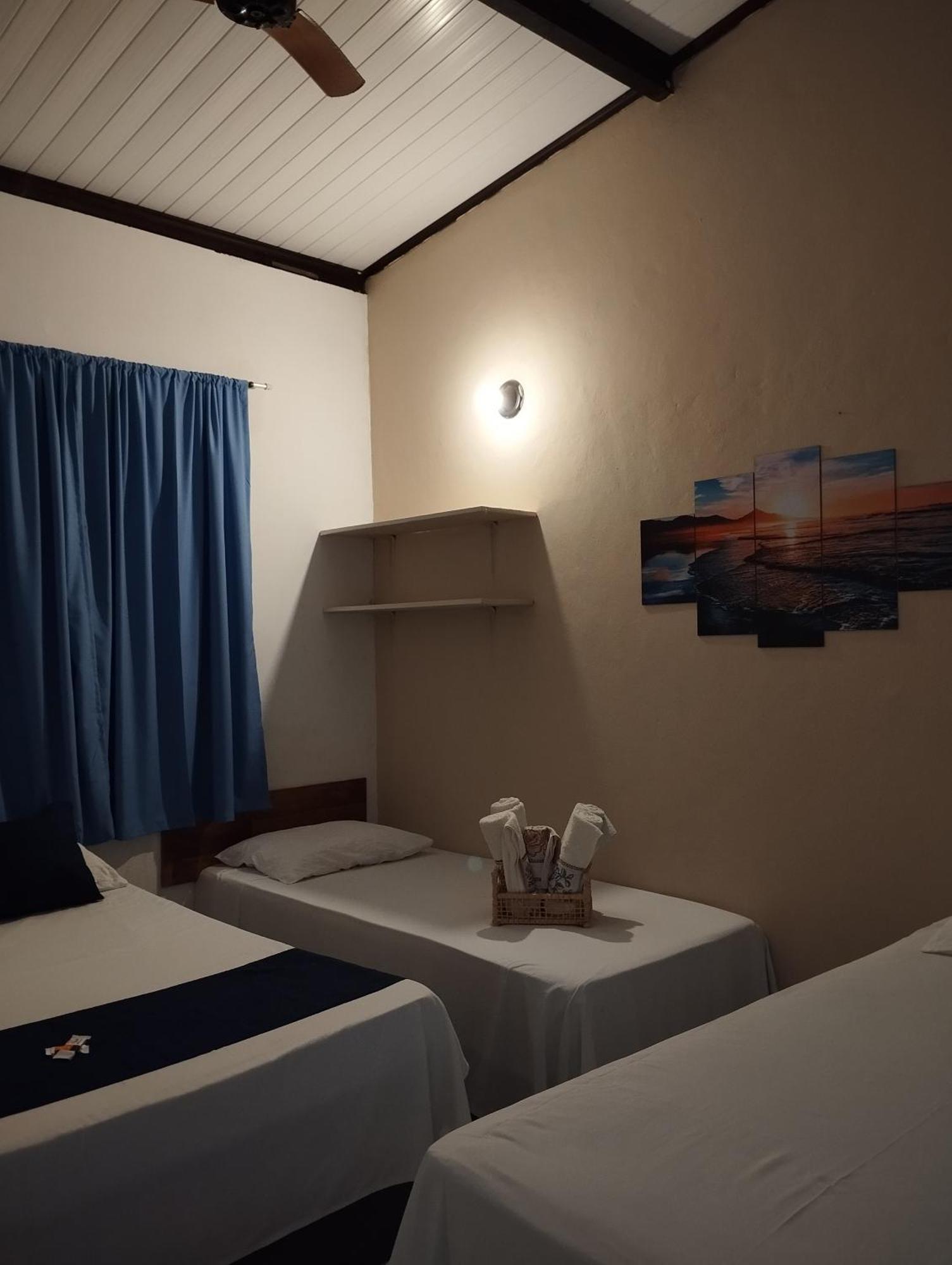 Ray Sol - Centro Arraial D Ajuda Hotel