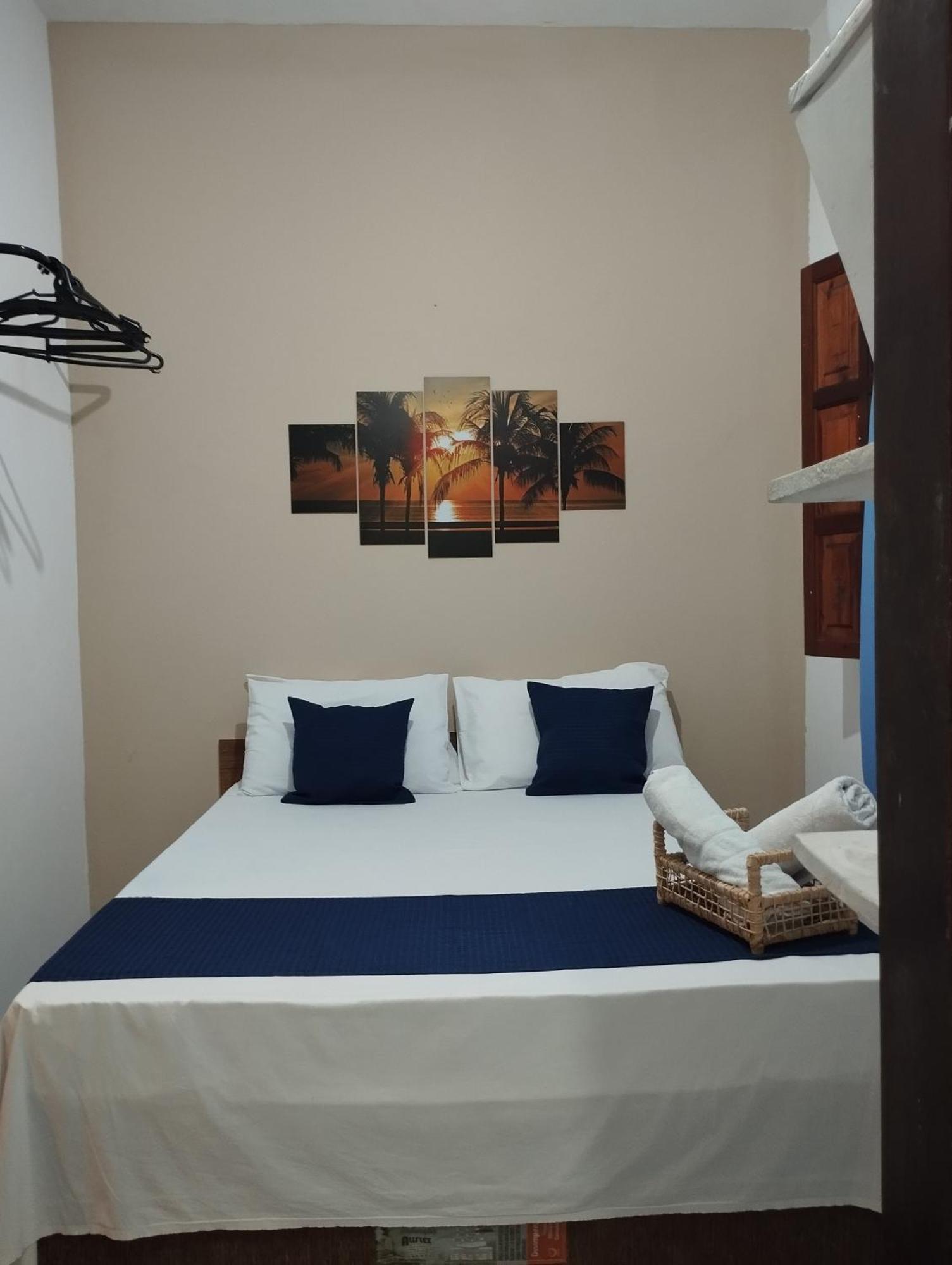 Ray Sol - Centro Arraial D Ajuda Hotel 3*