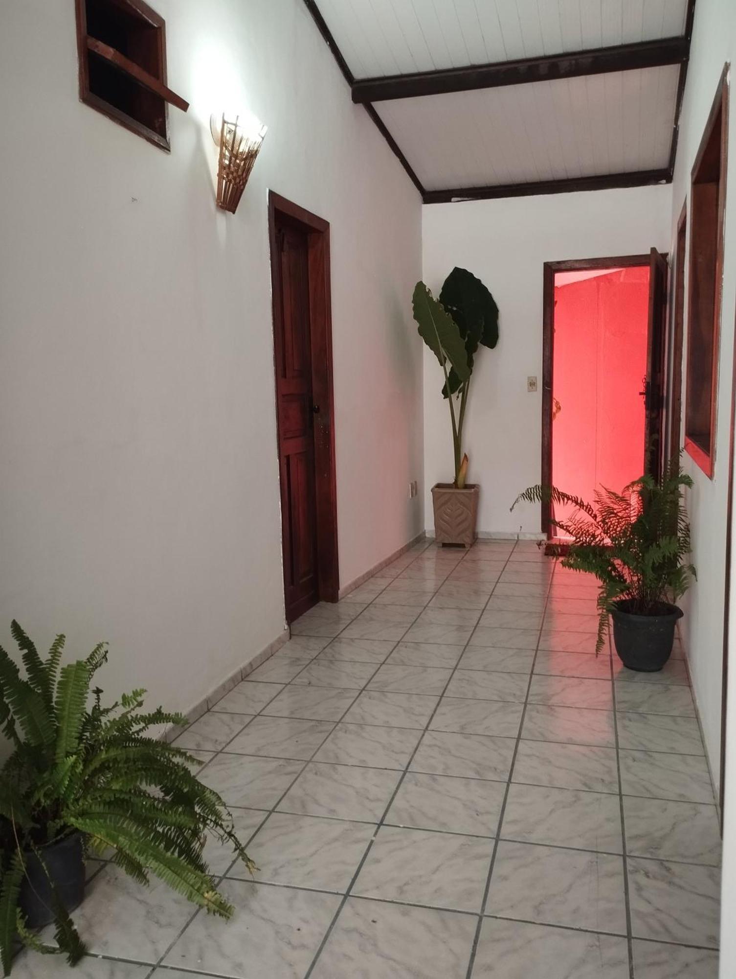 Hotel Ray Sol - Centro Arraial D Ajuda