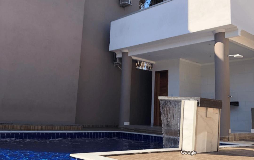 Apartment Apto 2/4 500m Da Praia De Taperpuan