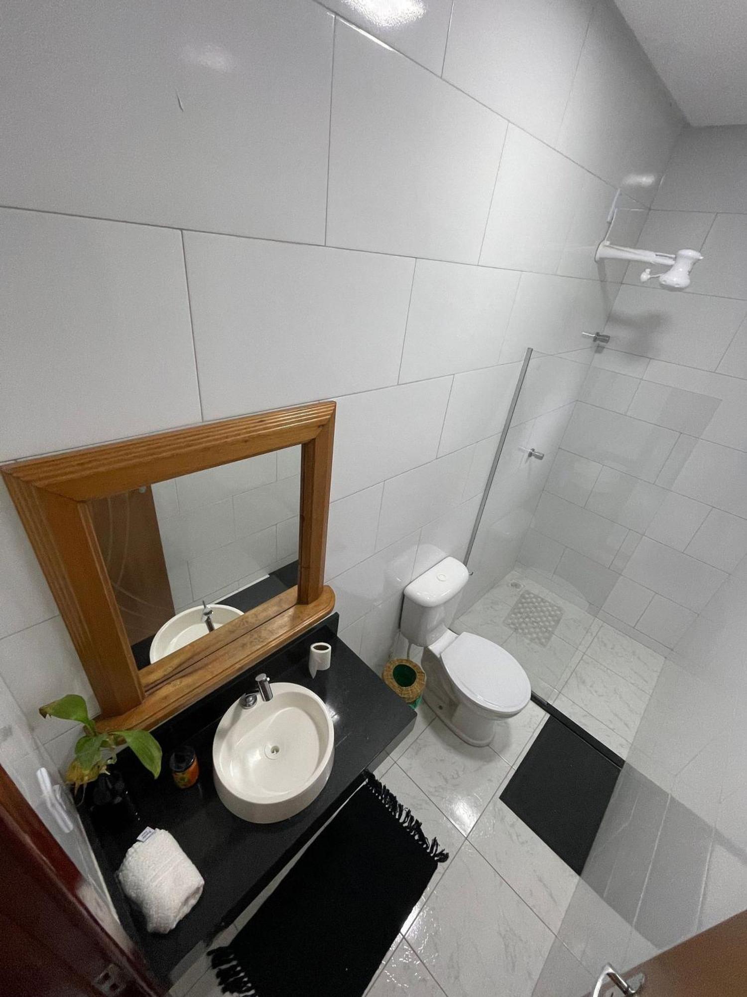 Apartment Apto 2/4 500m Da Praia De Taperpuan