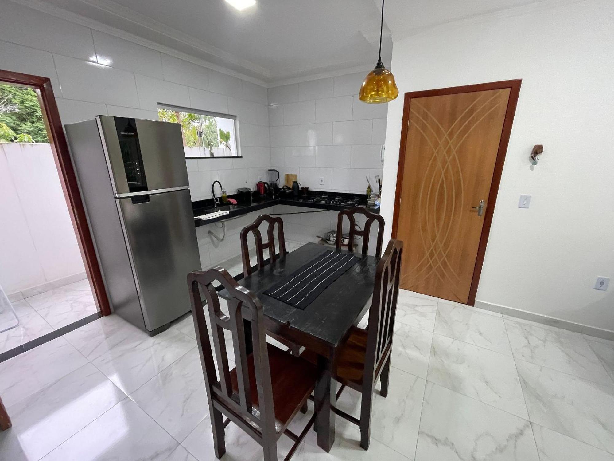 Apartment Apto 2/4 500m Da Praia De Taperpuan
