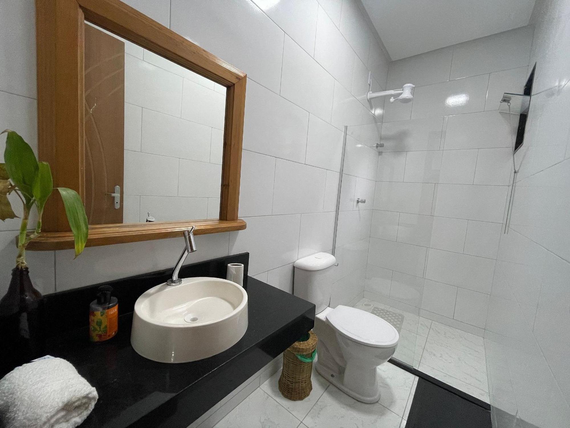 Apartment Apto 2/4 500m Da Praia De Taperpuan Porto Seguro