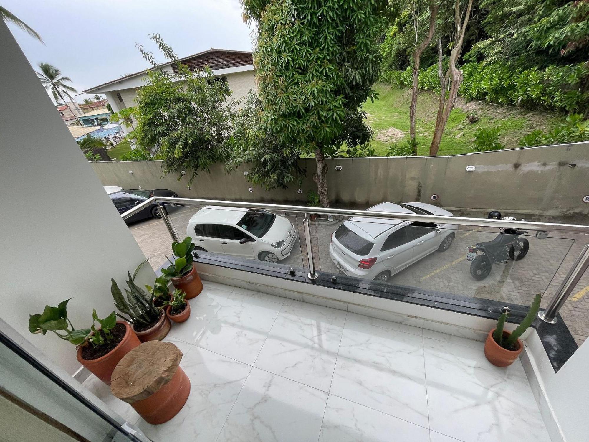 Apartment Apto 2/4 500m Da Praia De Taperpuan Porto Seguro