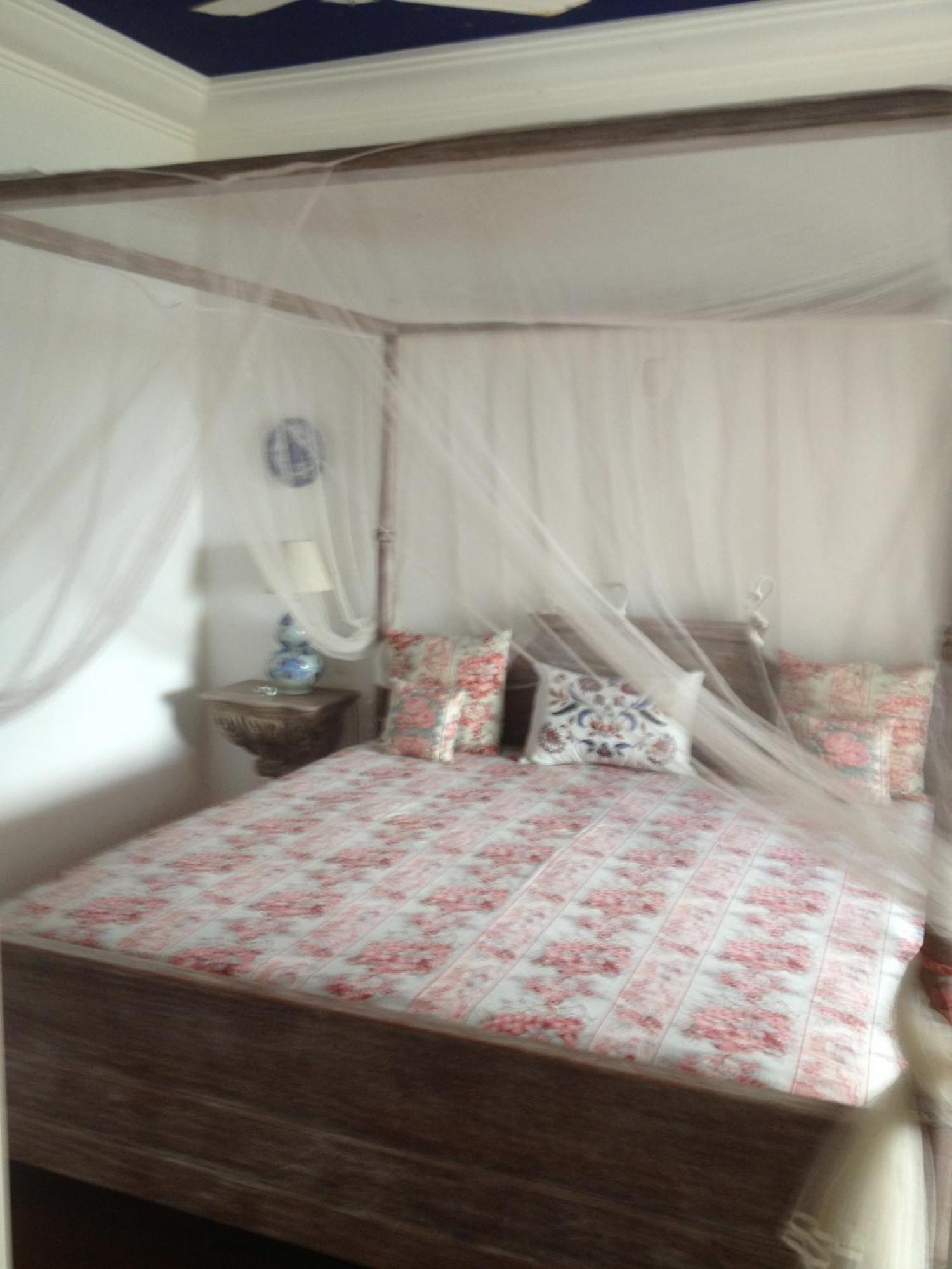 Casa Grande Sao Vicente 3*