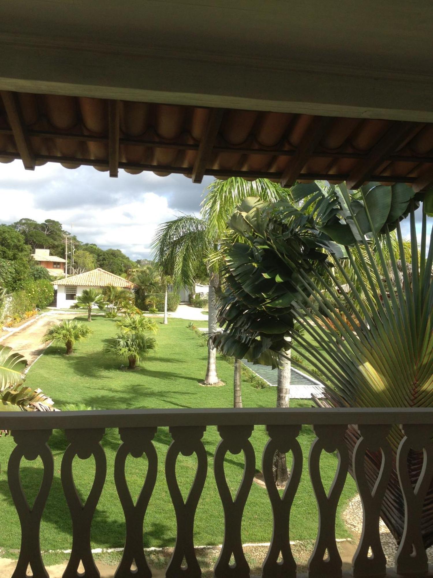 Casa Grande Sao Vicente Inn