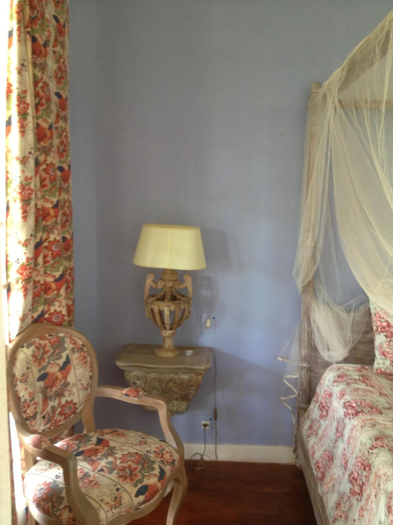 Casa Grande Sao Vicente Inn 3*
