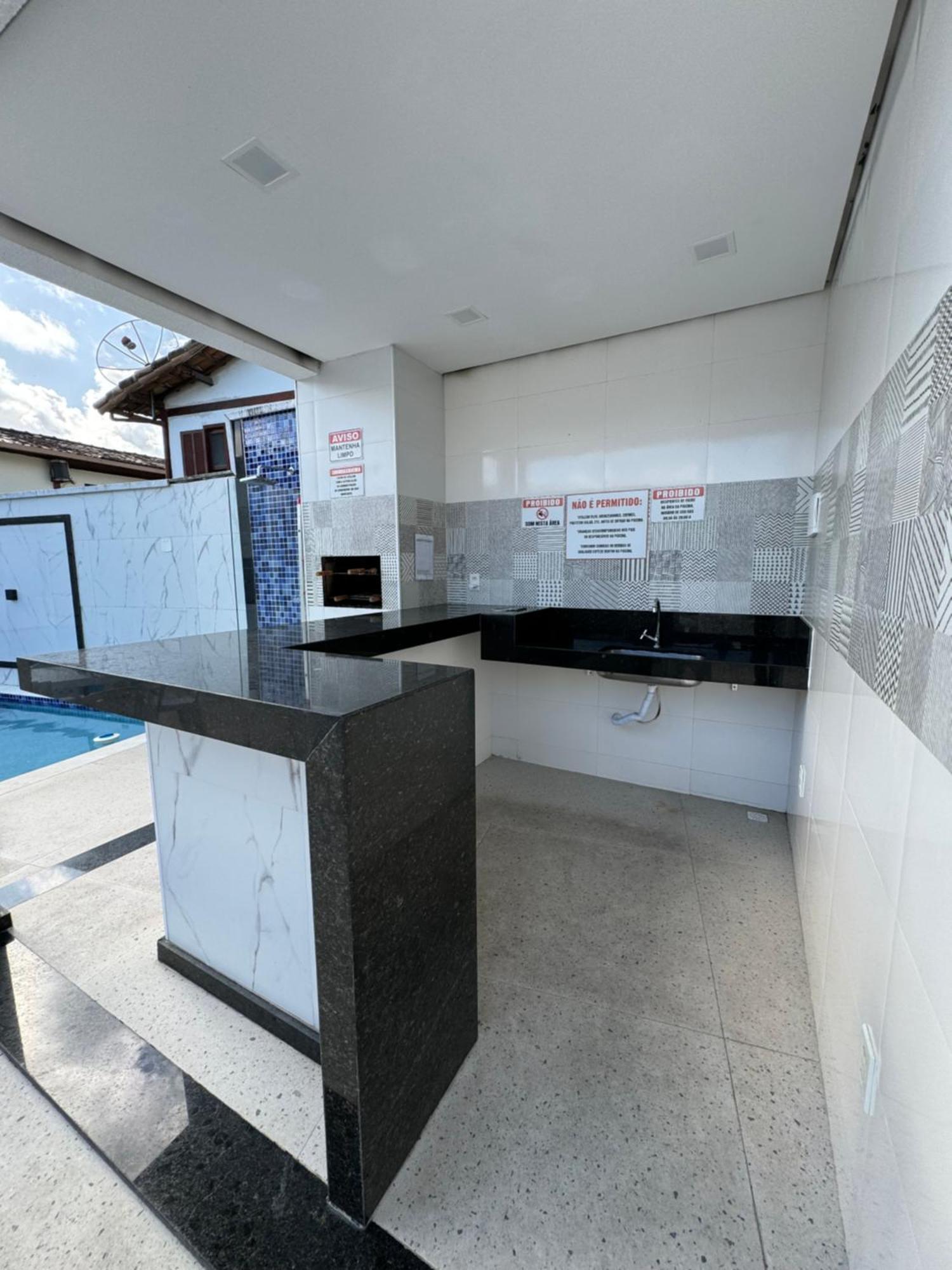 Apartment Duplex - Dos Diamantes Porto Seguro