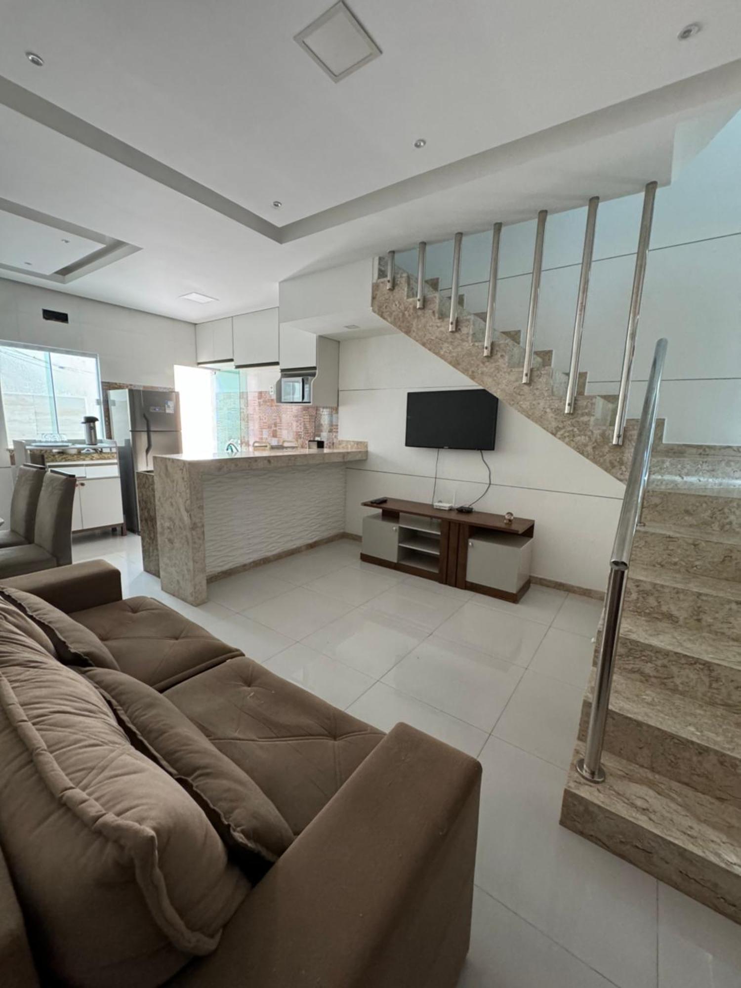 Duplex - Dos Diamantes Apartment *