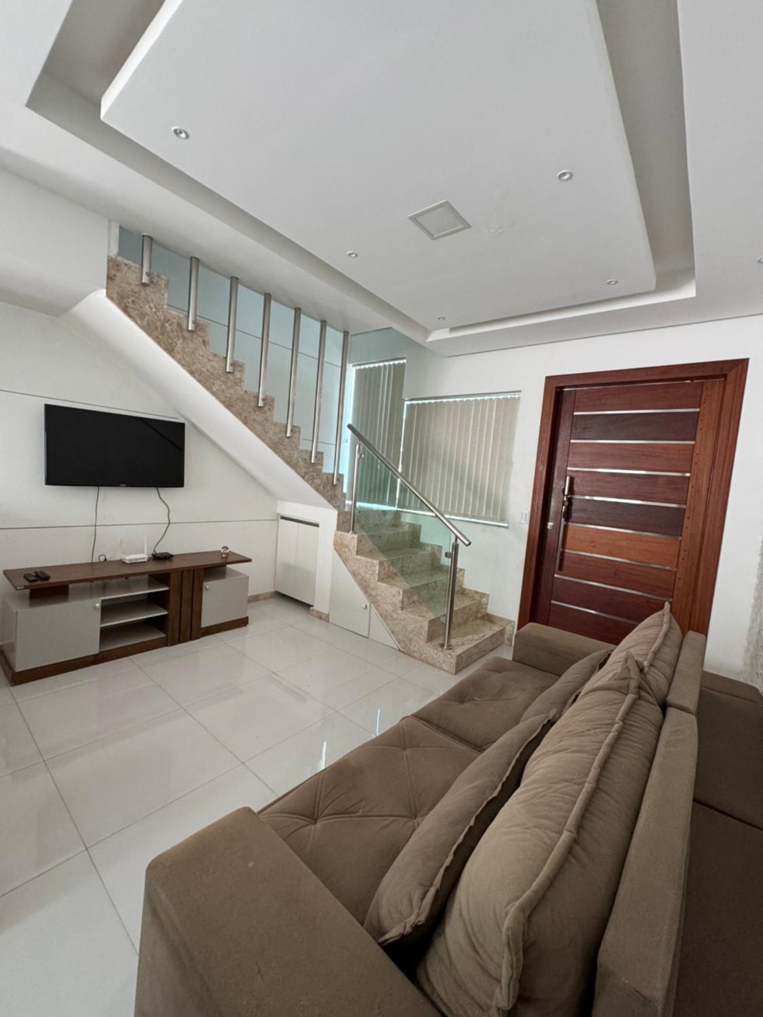 Apartment Duplex - Dos Diamantes *