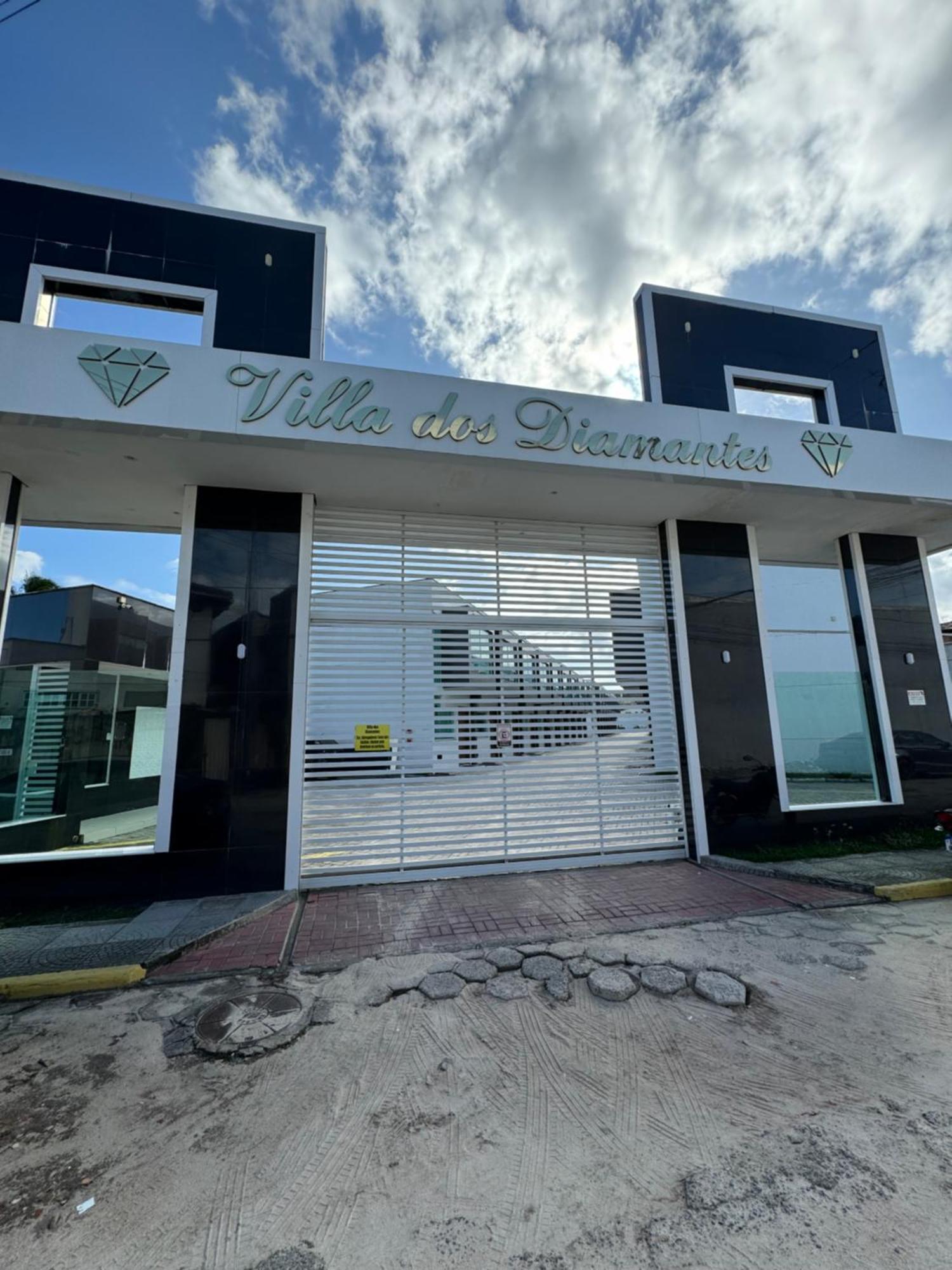 Apartment Duplex - Dos Diamantes