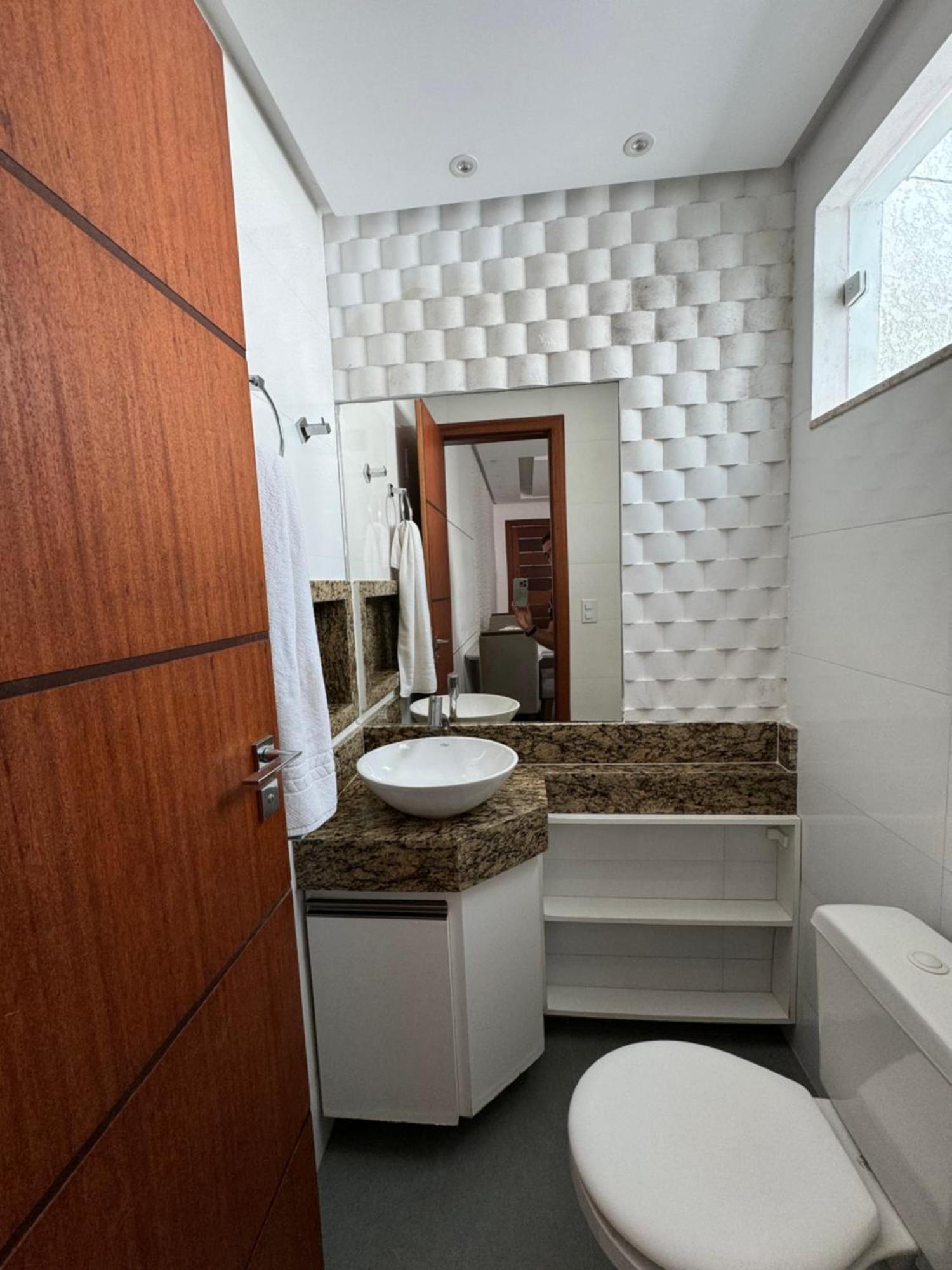 Duplex - Dos Diamantes Apartment Porto Seguro