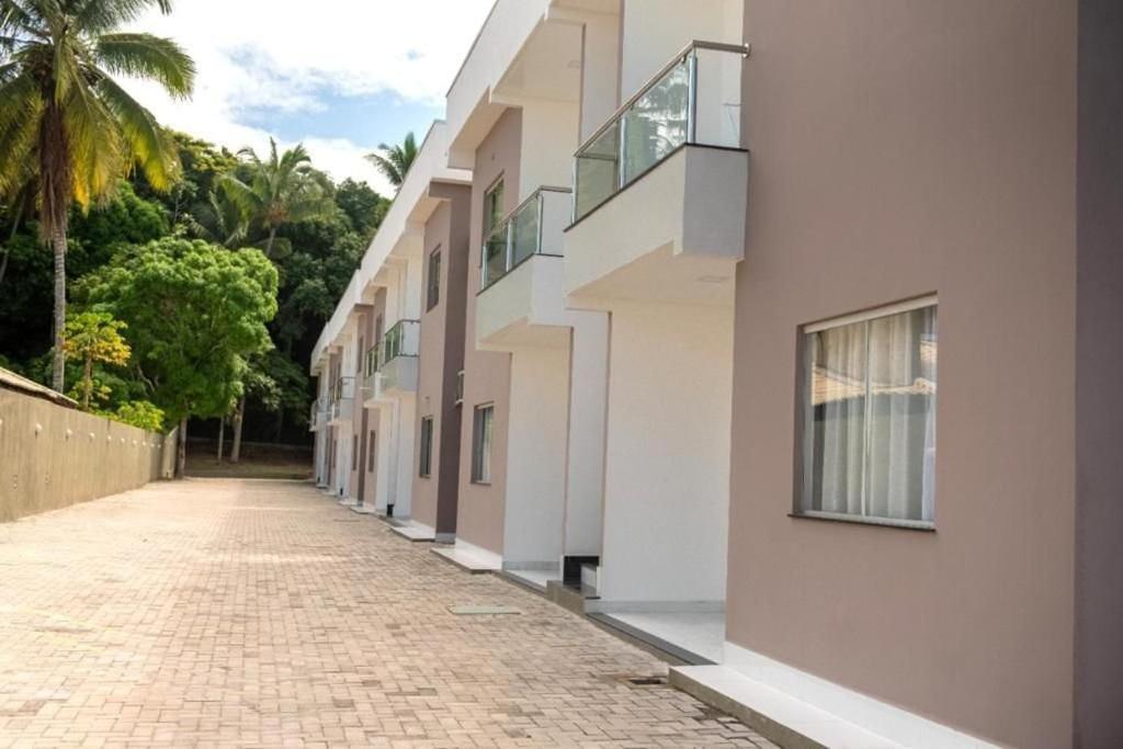 Holiday home Ap 15 - 500m Da Beira Mar De Taperapuan, 2 Quartos Porto Seguro