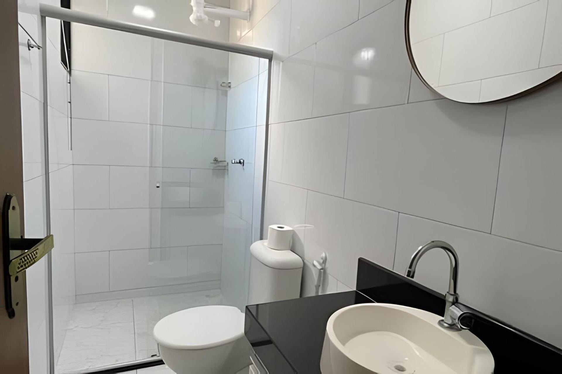 Ap 15 - 500m Da Beira Mar De Taperapuan, 2 Quartos Holiday home