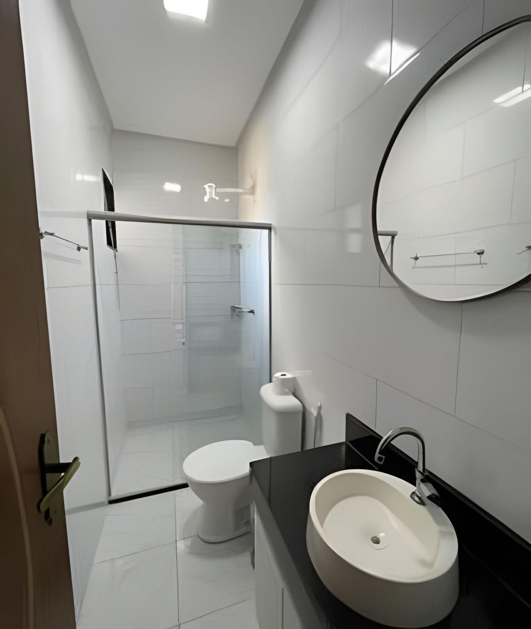 Holiday home Ap 15 - 500m Da Beira Mar De Taperapuan, 2 Quartos Porto Seguro