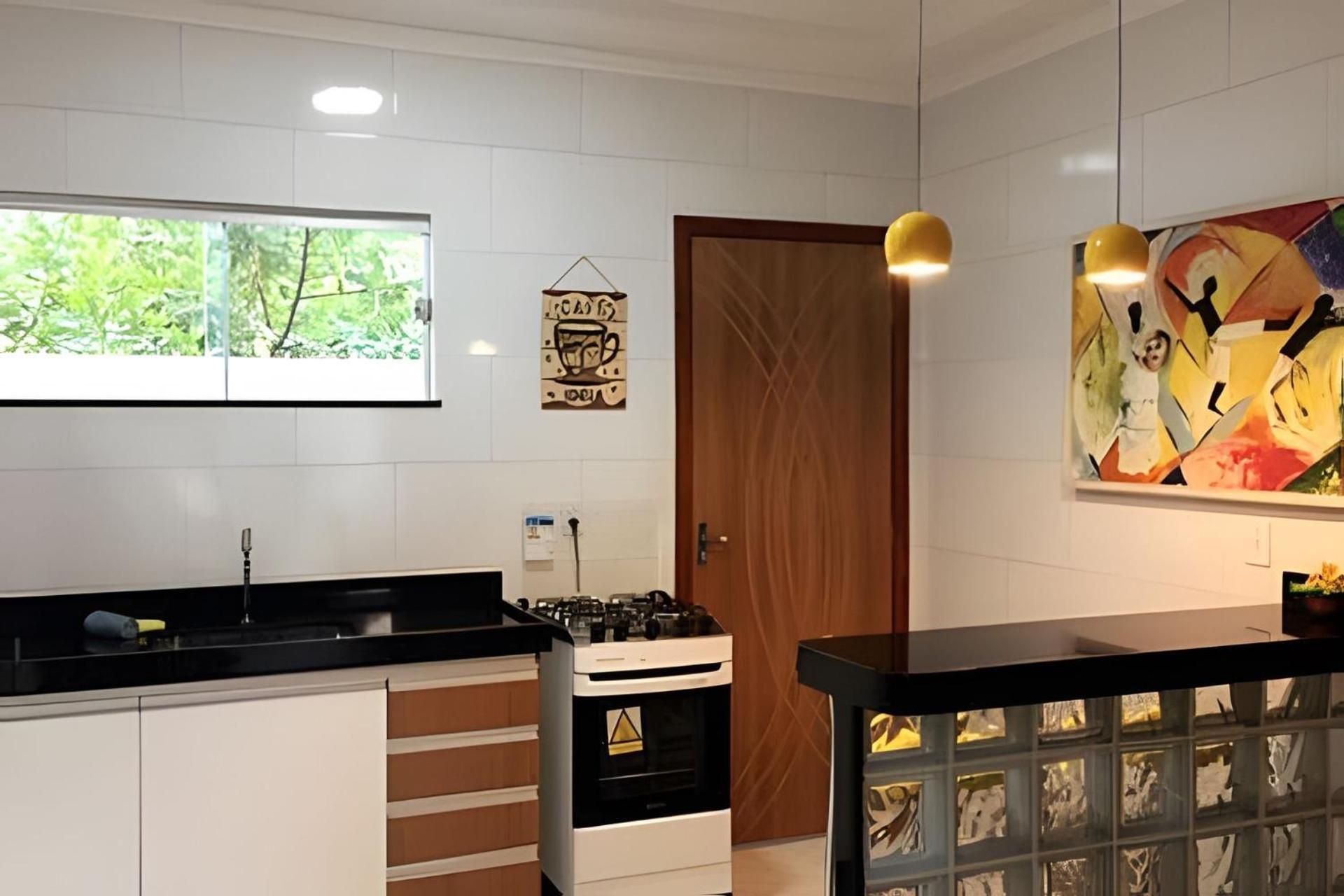 Ap 15 - 500m Da Beira Mar De Taperapuan, 2 Quartos Holiday home *
