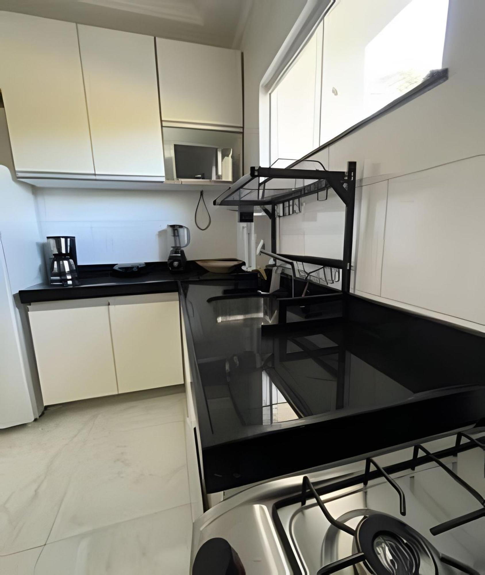 Ap 15 - 500m Da Beira Mar De Taperapuan, 2 Quartos Holiday home