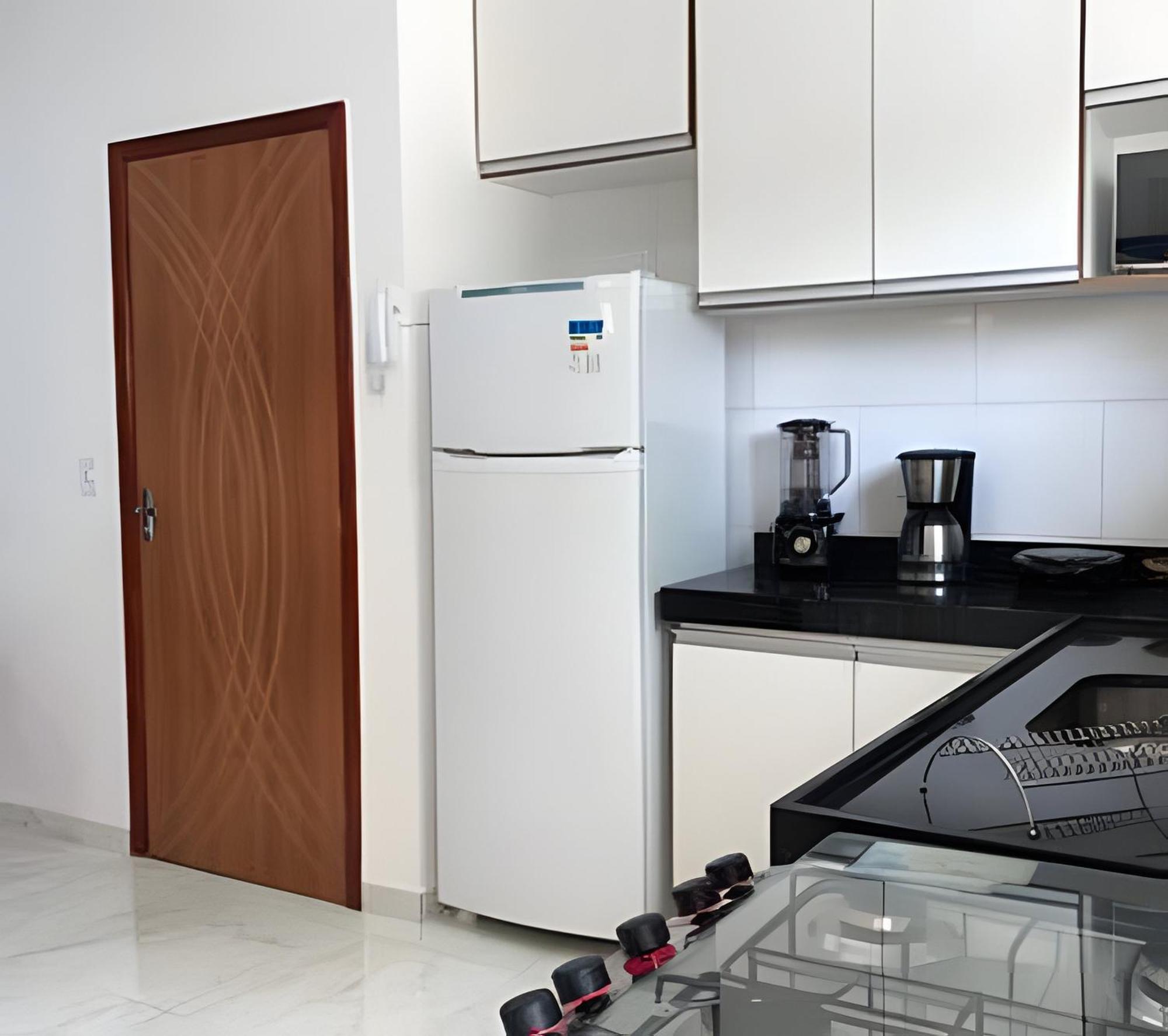Holiday home Ap 15 - 500m Da Beira Mar De Taperapuan, 2 Quartos *