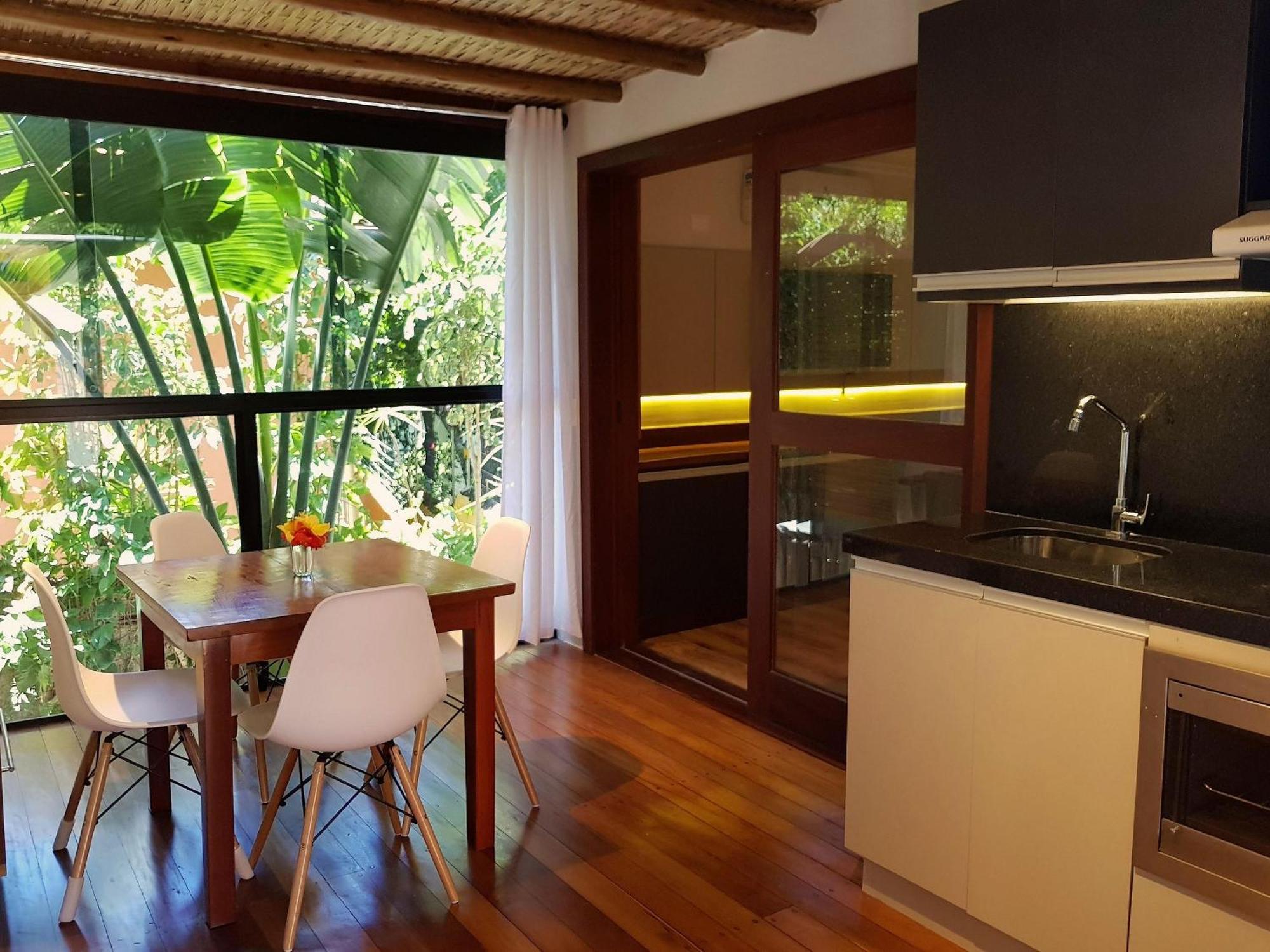 Casa Cavalo Marinho - Superconfortavel! Perto De Tudo, Longe Do Tumulto. * Porto Seguro