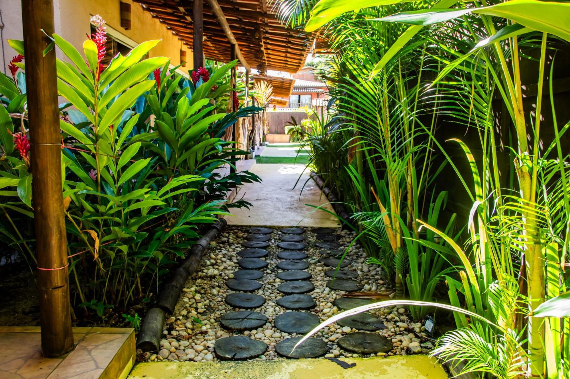 Lodge Pousada Ilumina Arraial D'ajuda