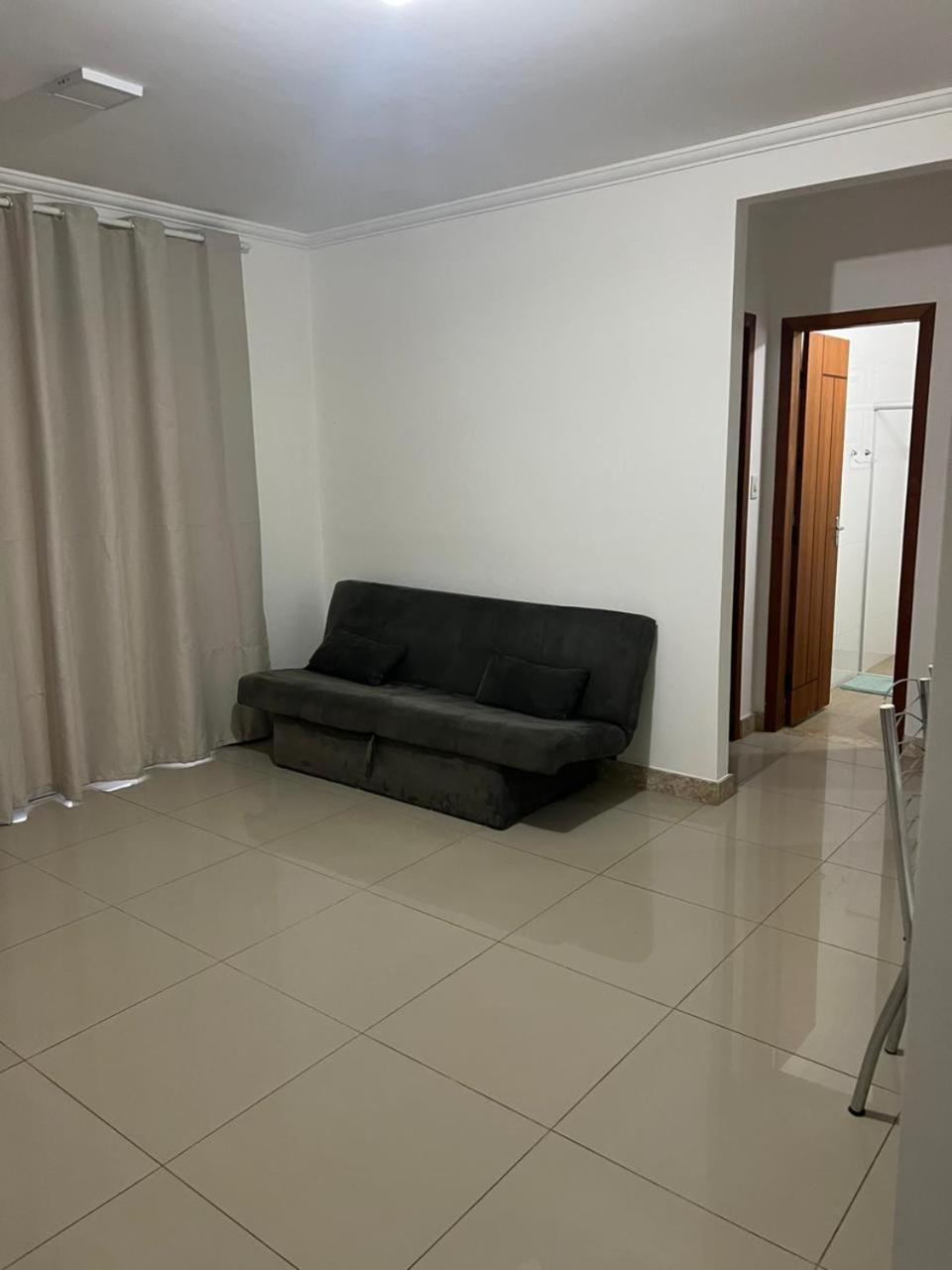 Apartment Inteiro Miro *