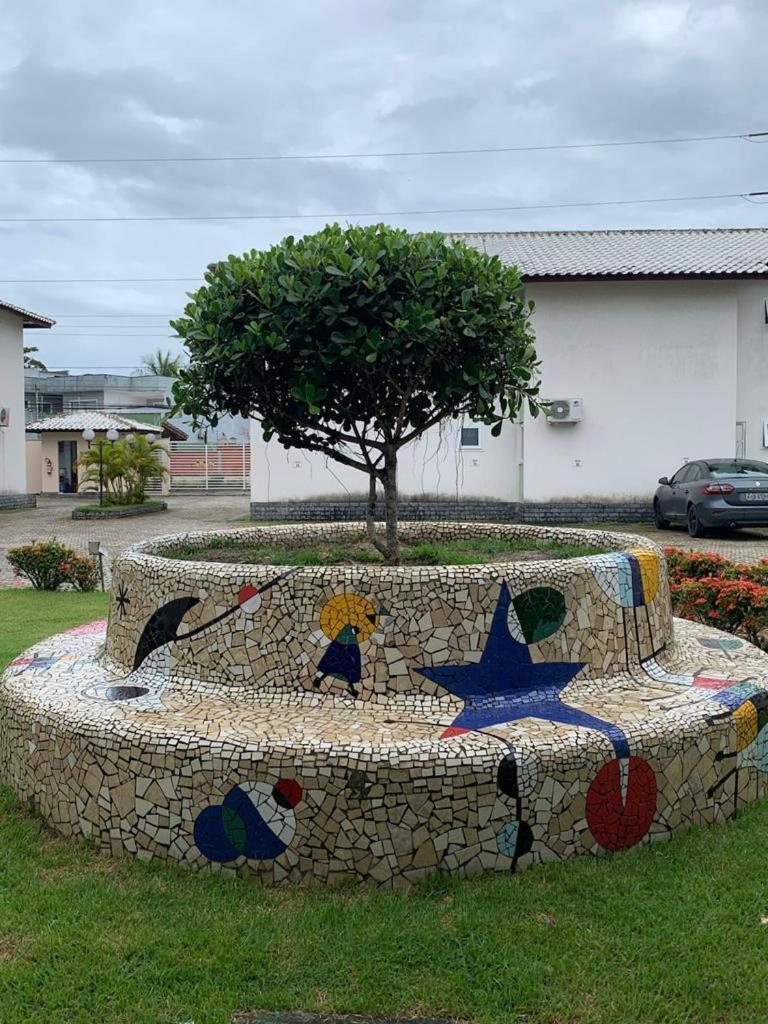 Apartment Inteiro Miro Porto Seguro
