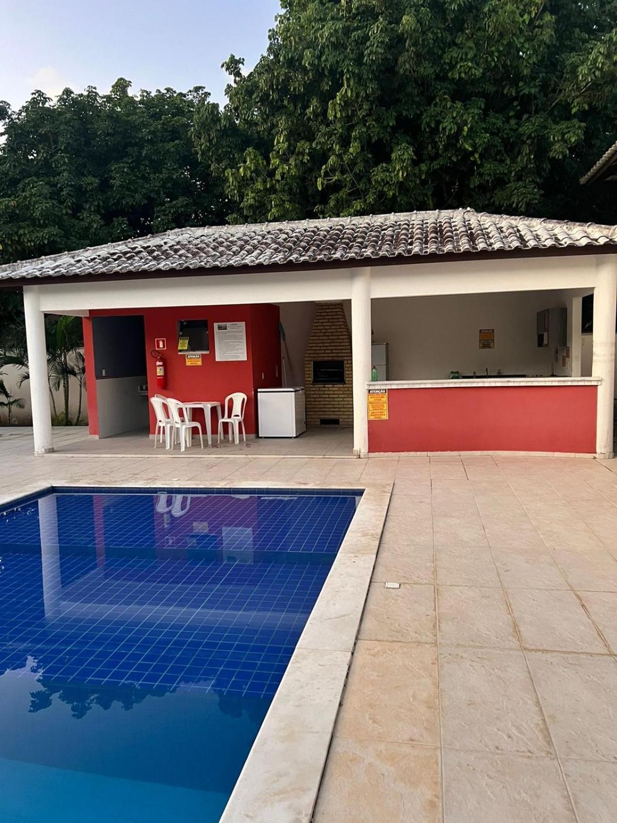 Inteiro Miro Apartment *