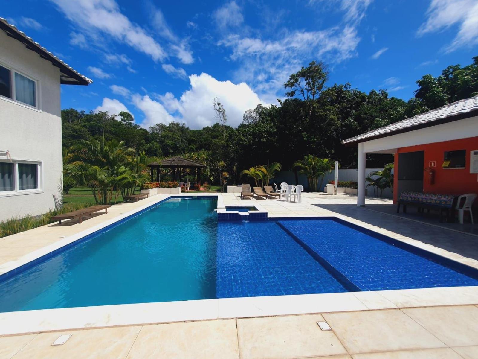 Inteiro Miro Apartment Porto Seguro