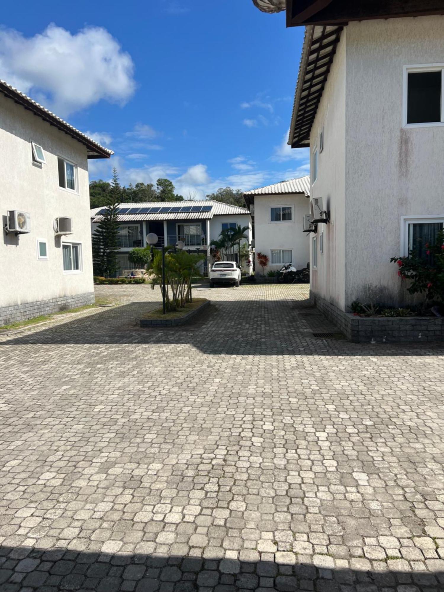 Apartment Inteiro Miro *
