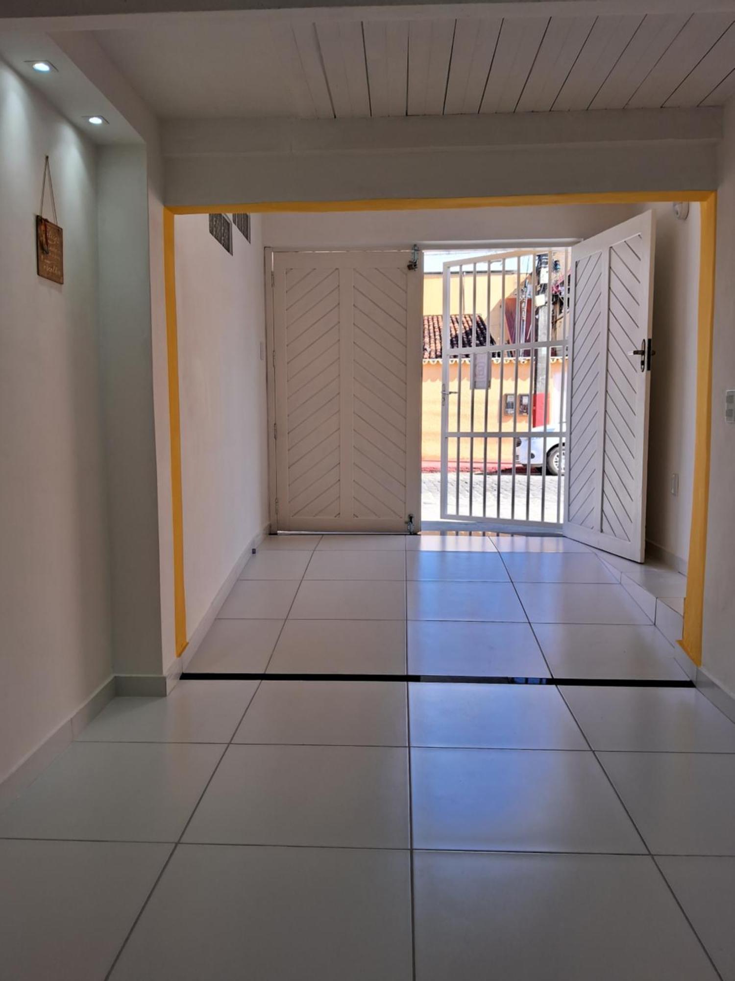 Aconchegante Suite! Central! Hospedagem domiciliar Porto Seguro