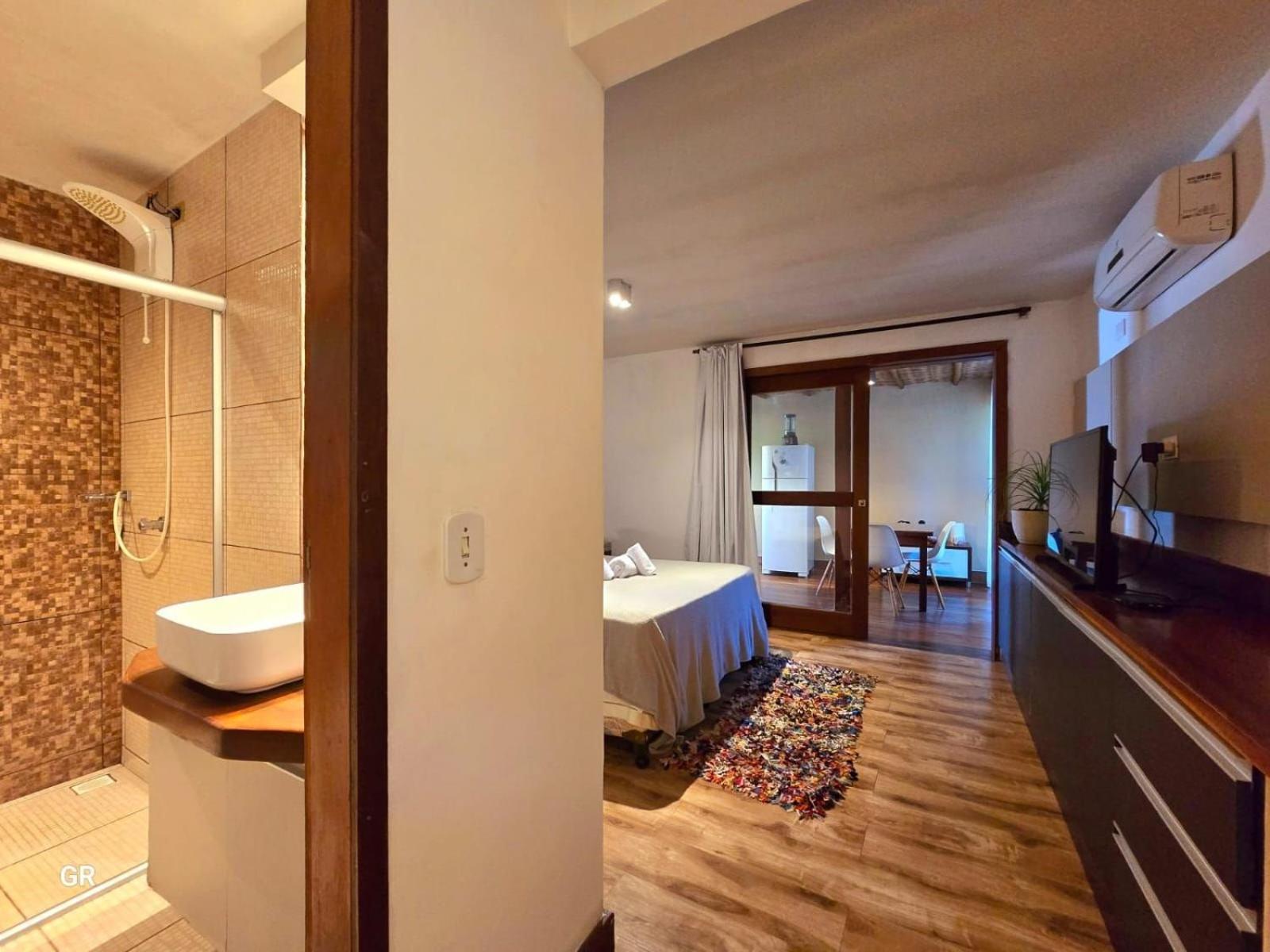 Casa Cavalo Marinho - Superconfortavel! Perto De Tudo, Longe Do Tumulto.