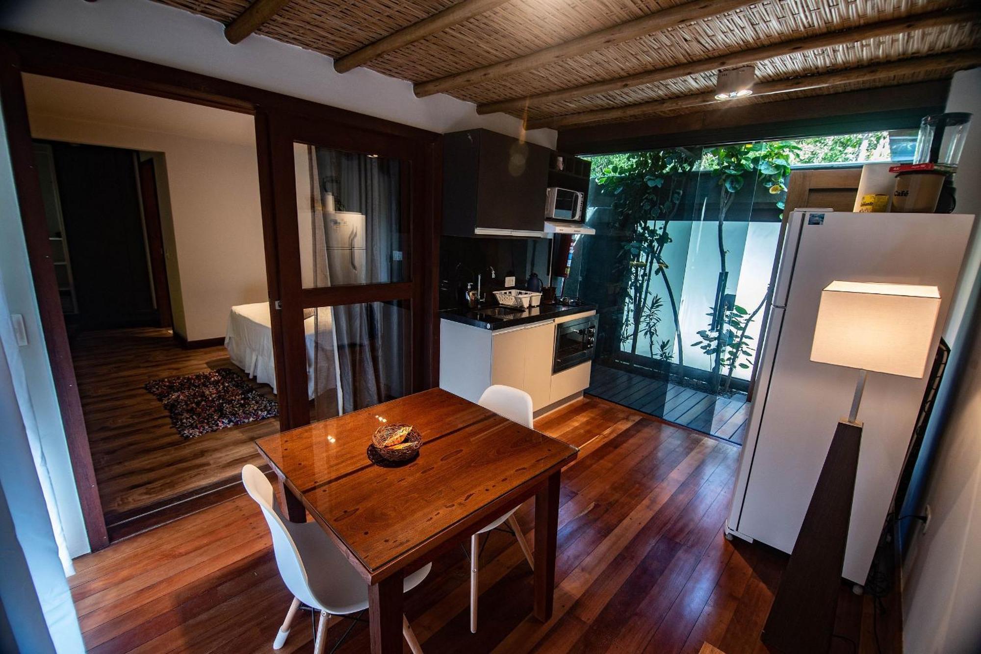 Casa Cavalo Marinho - Superconfortavel! Perto De Tudo, Longe Do Tumulto. Apartment