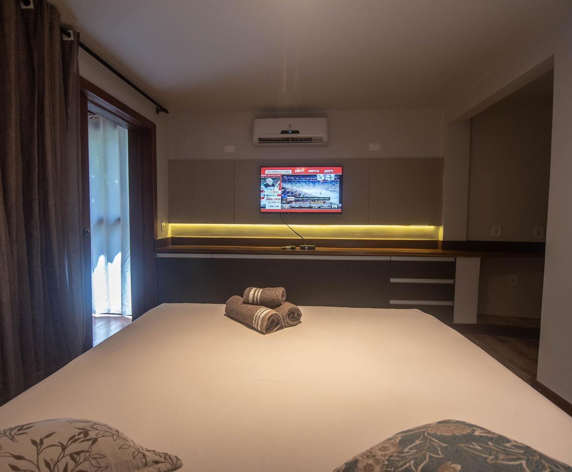 Apartment Casa Cavalo Marinho - Superconfortavel! Perto De Tudo, Longe Do Tumulto.