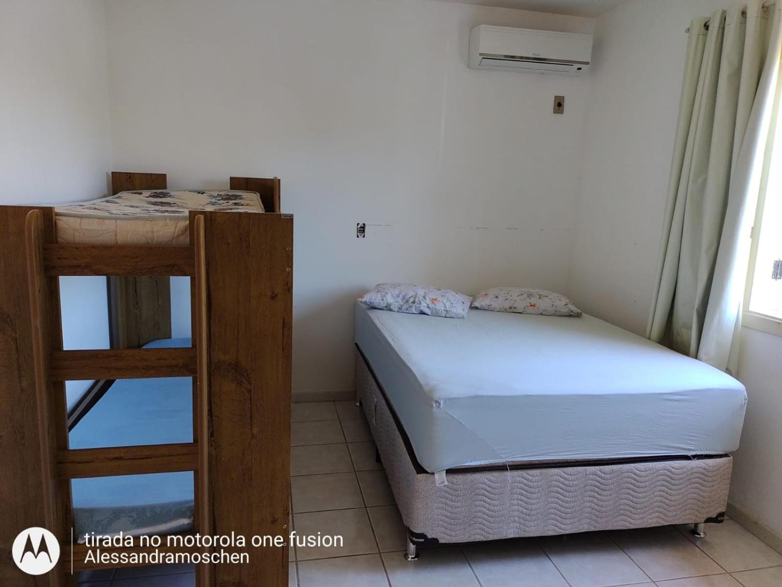 Casa Brisa Do Mundai