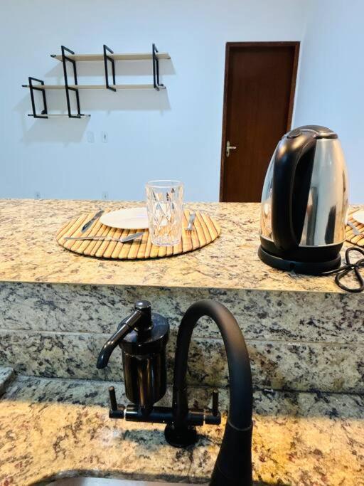 Apartamento Apartamento No Residencial Das Margaridas Porto Seguro