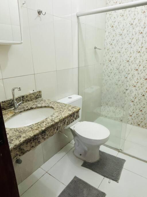 Apartamento No Residencial Das Margaridas * Porto Seguro