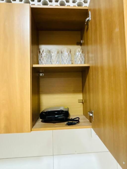 Apartamento No Residencial Das Margaridas Apartamento *