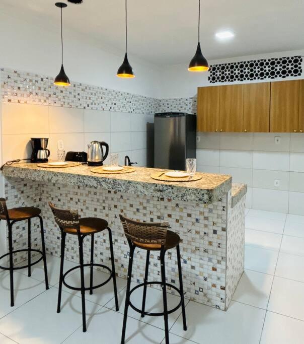 Apartamento No Residencial Das Margaridas *