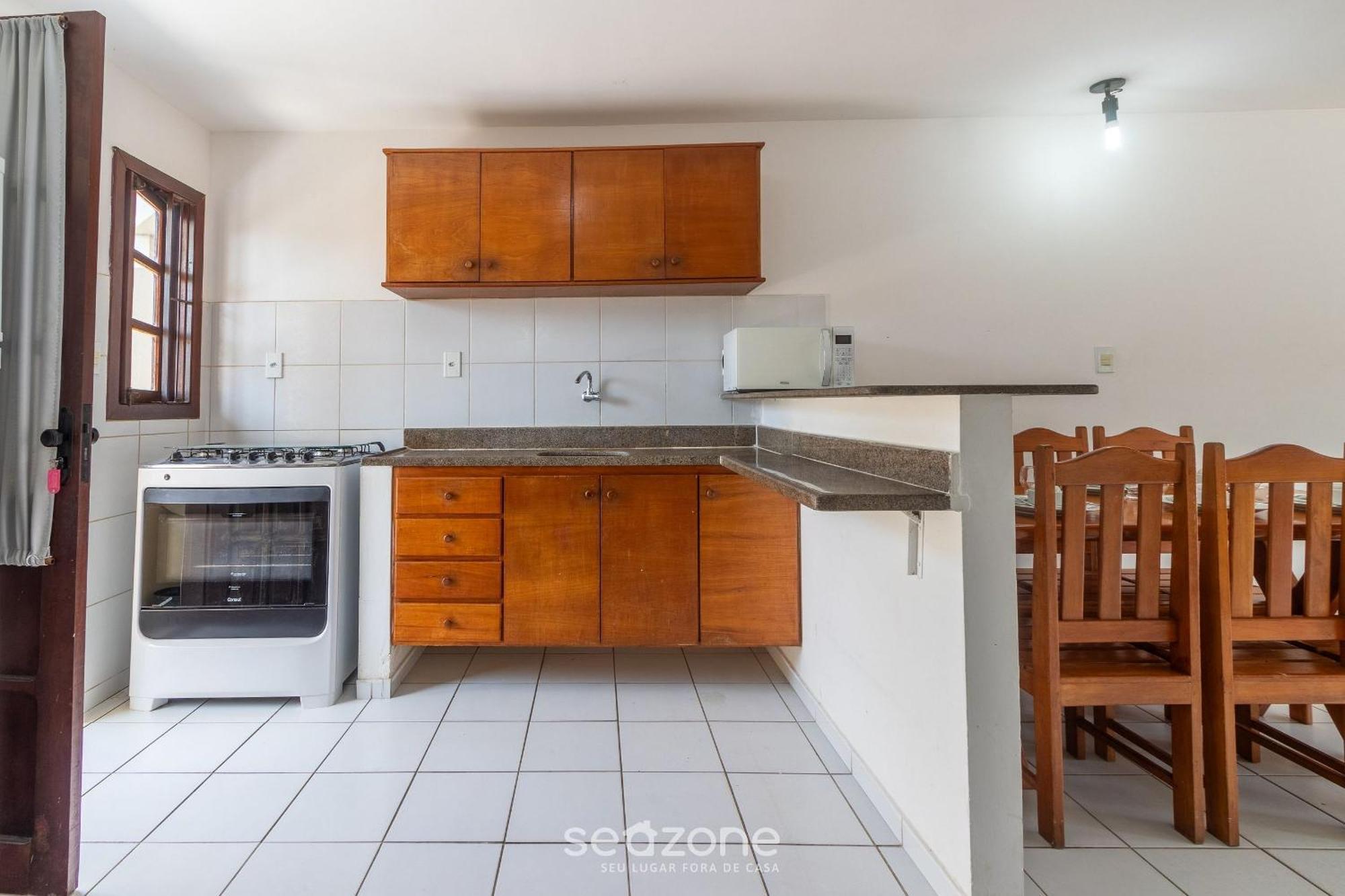 Rsms - Charmoso A Apenas 400m Da De Taperapuan Casa de férias