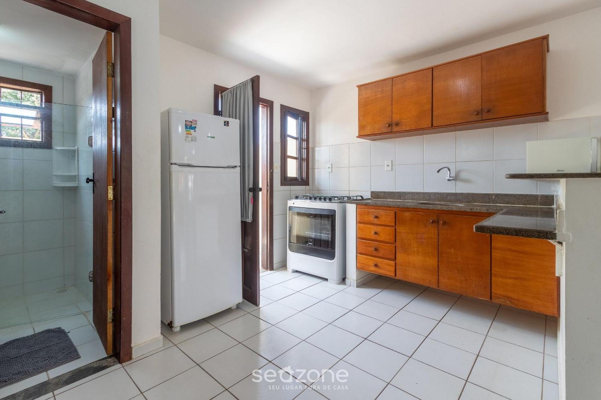 Rsms - Charmoso A Apenas 400m Da De Taperapuan Casa de férias