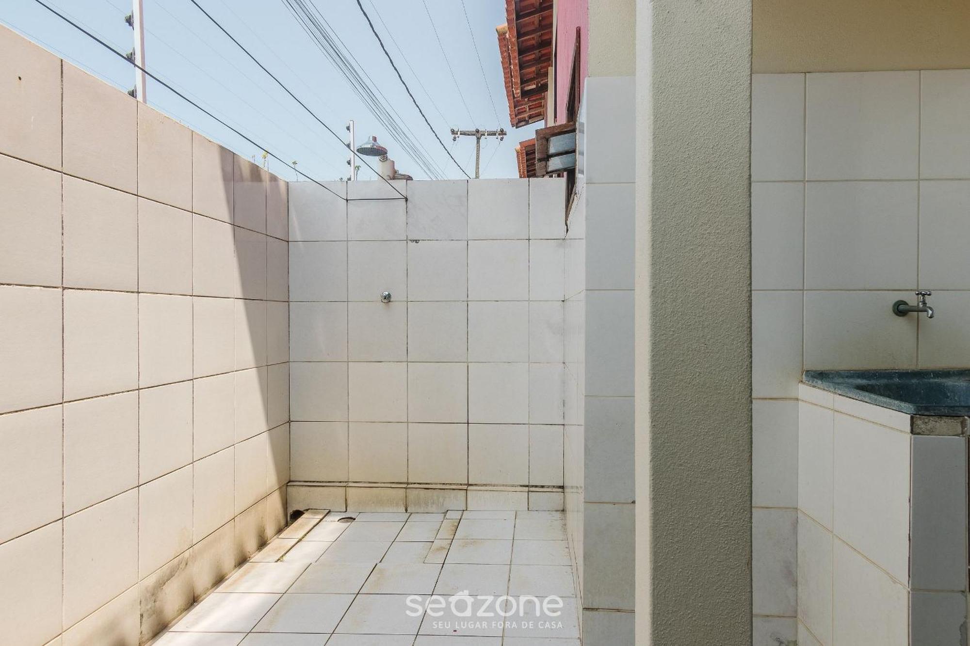 Rsms - Charmoso A Apenas 400m Da De Taperapuan