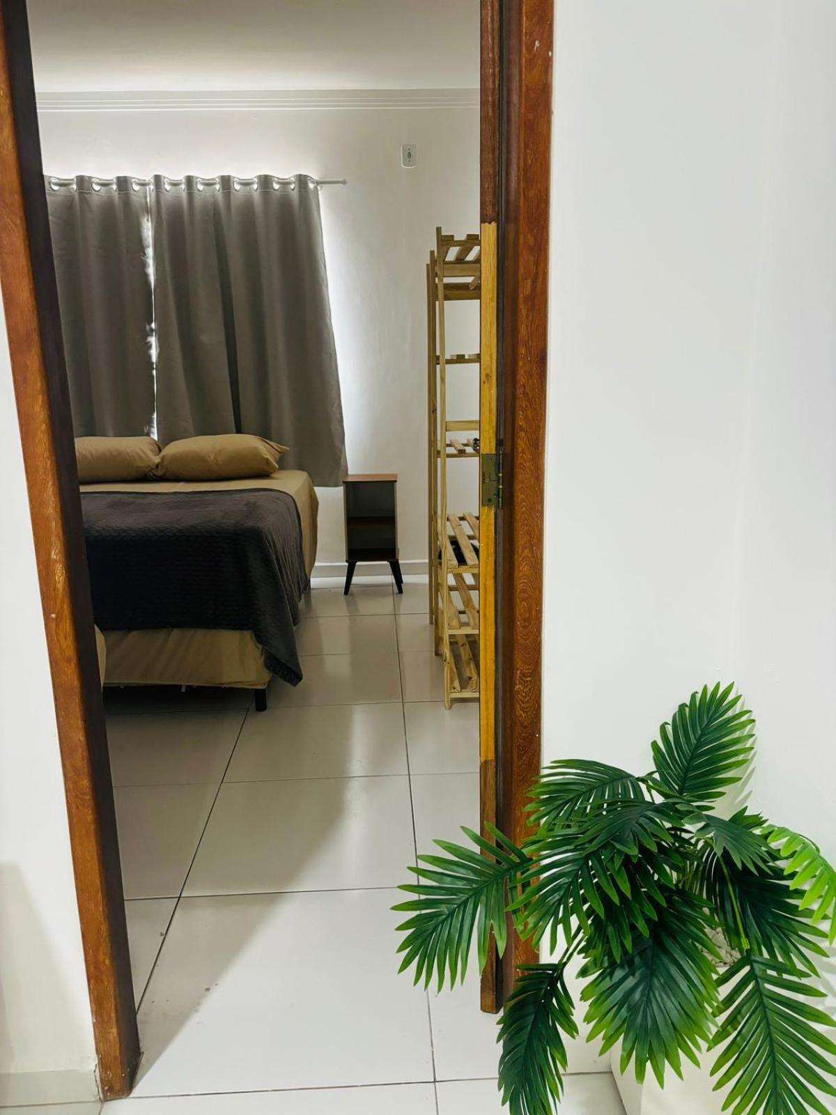 Apartamento Apartamento No Residencial Das Margaridas *