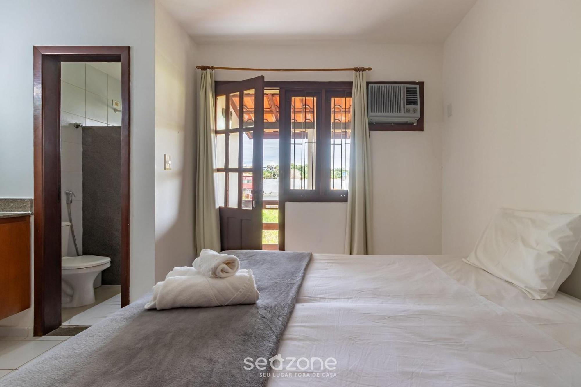 Casa de férias Rsms - Charmoso A Apenas 400m Da De Taperapuan Porto Seguro