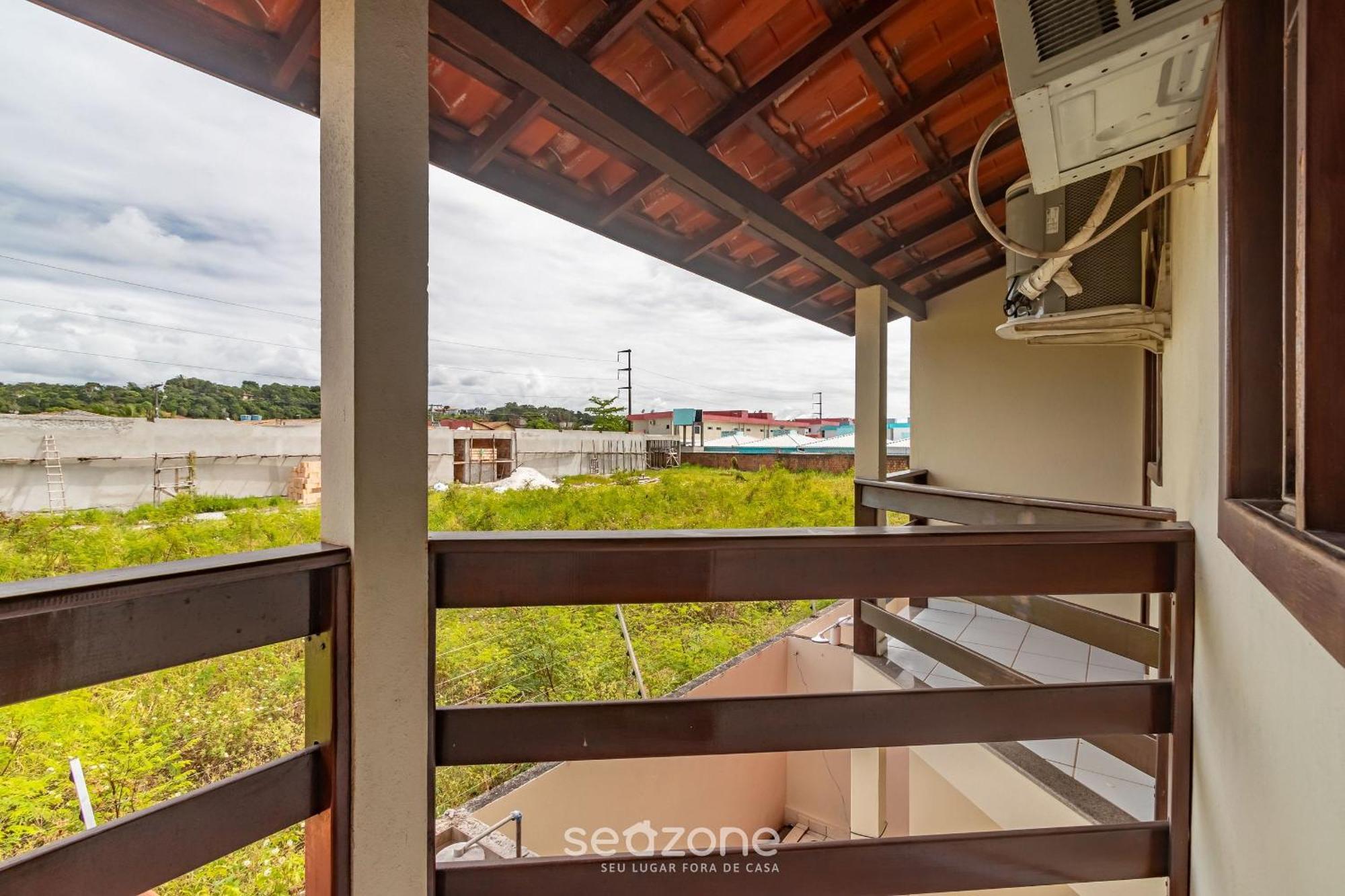 Rsms - Charmoso A Apenas 400m Da De Taperapuan Casa de férias Porto Seguro